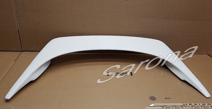 Custom Chevy Camaro  Coupe Trunk Wing (1993 - 2002) - $390.00 (Part #CH-043-TW)